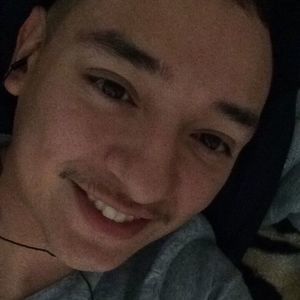 Meet your Posher, Richard